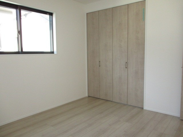 グランメゾン王寺南の子供部屋