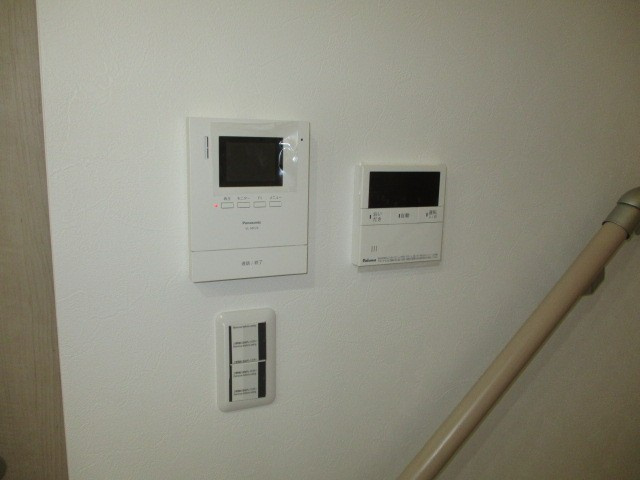 グランメゾン王寺南の設備