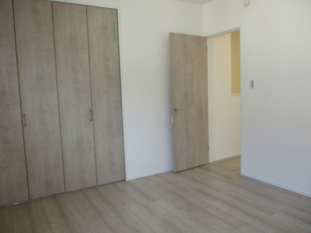 グランメゾン王寺南の子供部屋