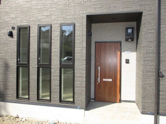 グランメゾン王寺南のその他