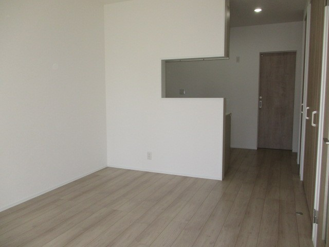 グランメゾン王寺南の居間・リビング