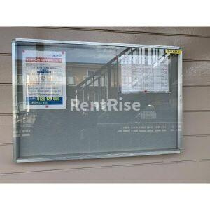 サープラスワンサニービレッジの収納