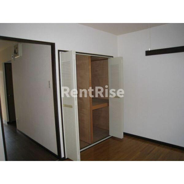 サープラスワンサニービレッジのエントランス