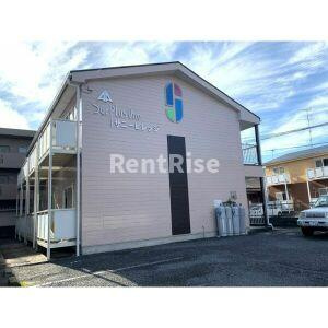 サープラスワンサニービレッジの浴室