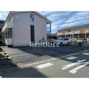 サープラスワンサニービレッジのトイレ