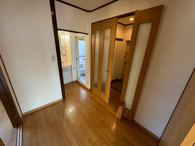 【内装】 | 円明寺ヶ丘団地C棟