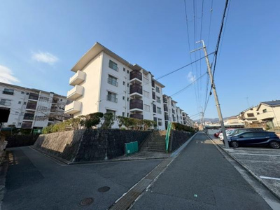 【周辺】 | 円明寺ヶ丘団地C棟