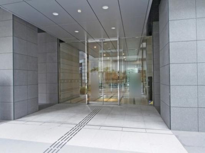 【エントランス】 | テラス渋谷美竹