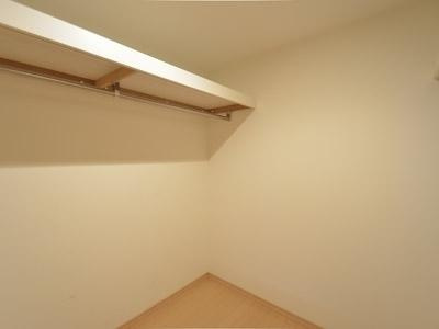 【収納】 | エスティメゾン白金台