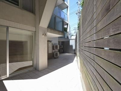 【その他】 | エスティメゾン白金台