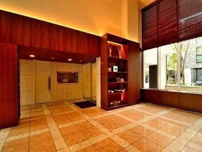 【その他共用部分】 | エスティメゾン白金台