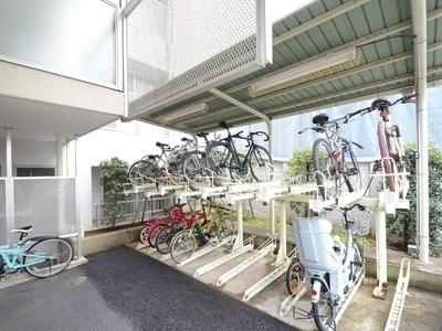 【その他共用部分】 | エスティメゾン白金台