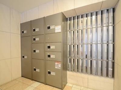 【その他共用部分】 | エスティメゾン白金台