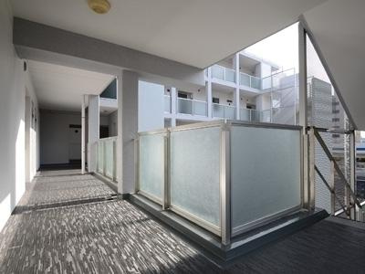 【その他共用部分】 | エスティメゾン白金台