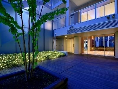 【その他共用部分】 | エスティメゾン白金台