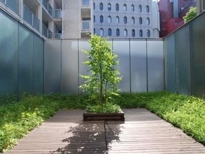 【その他共用部分】 | エスティメゾン白金台