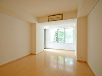 【洋室】 | エスティメゾン白金台