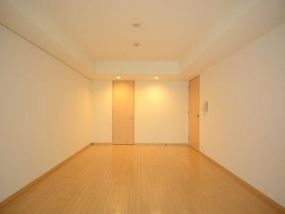 【寝室】 | エスティメゾン白金台