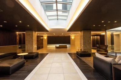 【その他共用部分】 | ガーデン高輪