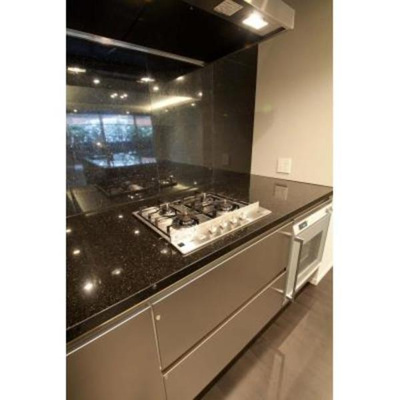 【キッチン】 | ガーデン高輪