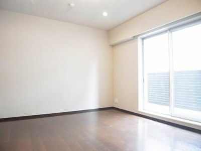 【洋室】 | パークハウス市谷二十騎町