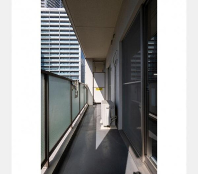 【バルコニー】 | Blance SHIBAURA