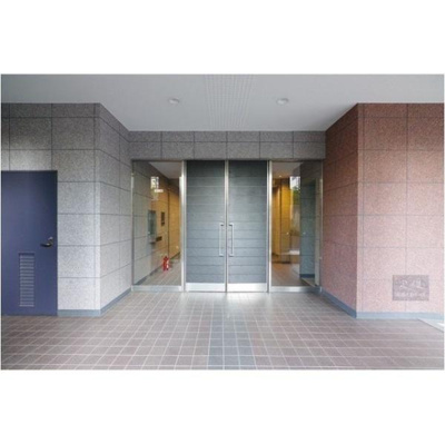 【エントランス】 | Blance SHIBAURA