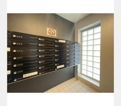 【その他共用部分】 | Blance SHIBAURA