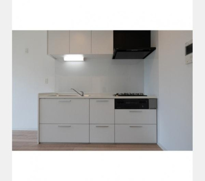 【キッチン】 | Blance SHIBAURA