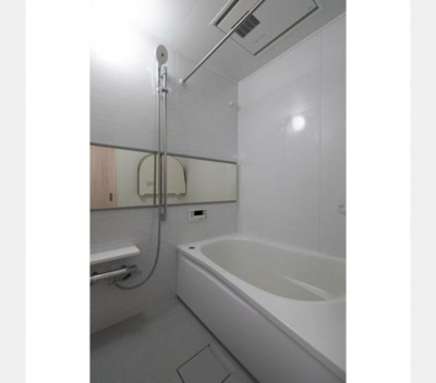 【浴室】 | Blance SHIBAURA