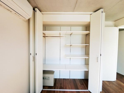 【収納】 | リーガランド恵比寿