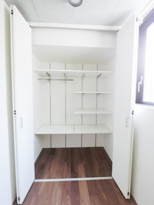 【収納】 | リーガランド恵比寿