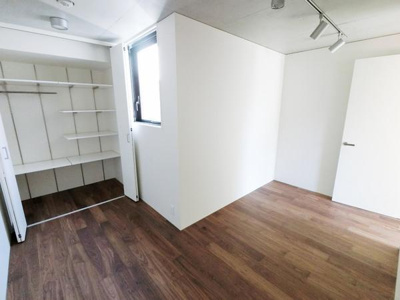 【洋室】 | リーガランド恵比寿