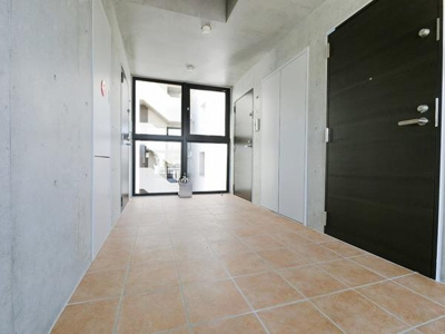 【その他】 | リーガランド恵比寿