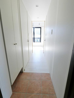 【玄関】 | リーガランド恵比寿