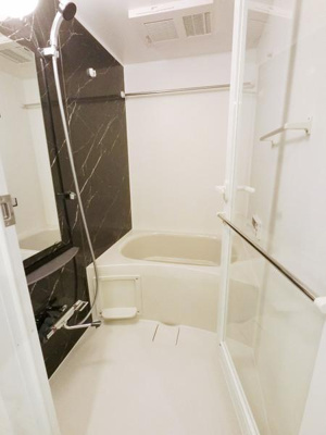 【浴室】 | リーガランド恵比寿