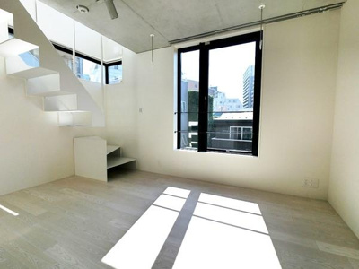 【居間・リビング】 | リーガランド恵比寿