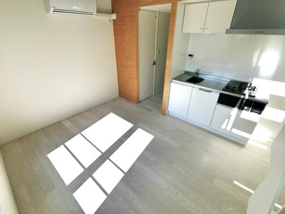 【居間・リビング】 | リーガランド恵比寿