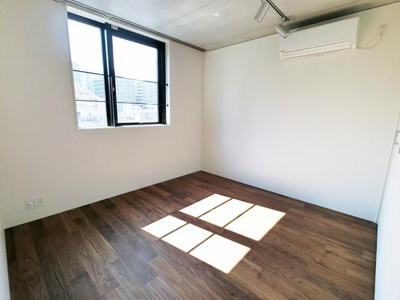 【洋室】 | リーガランド恵比寿