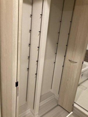 【収納】 | ルミシティ月島