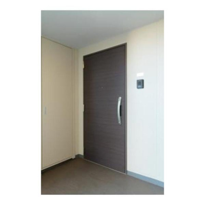 【玄関】 | ヴェルデュール高田馬場