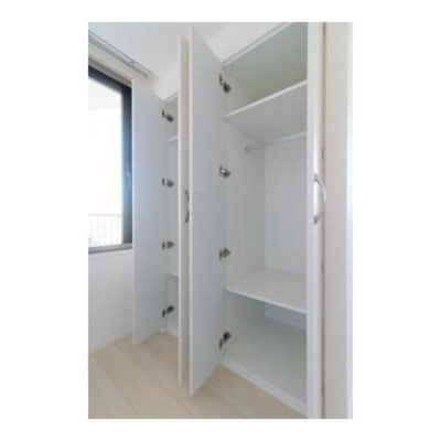 【収納】 | ヴェルデュール高田馬場