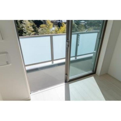 【バルコニー】 | ヴェルデュール高田馬場