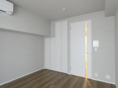 【洋室】 | LIBR GRANT 西新宿EAST