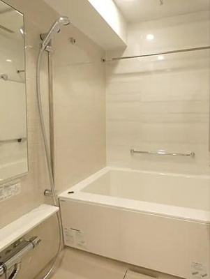 【浴室】 | LIBR GRANT 西新宿EAST