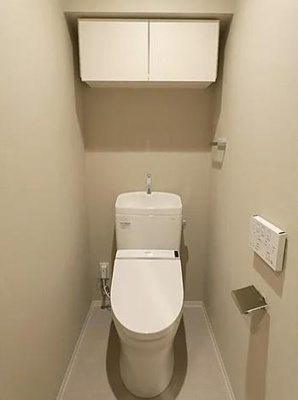 【トイレ】 | LIBR GRANT 西新宿EAST