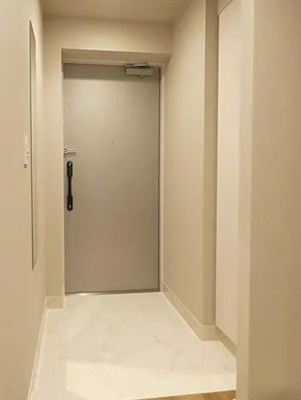 【玄関】 | LIBR GRANT 西新宿EAST
