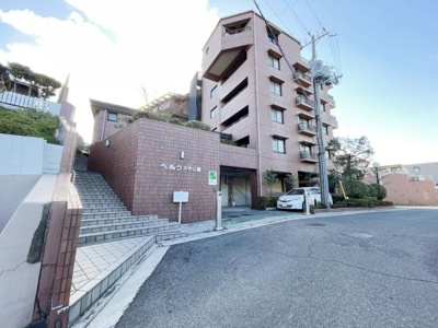 【その他】 | ベルク浜寺公園 | 南海本線が徒歩圏内！通勤・通学も視野に入れると各方面アクセスがいい住居は日々の生活を助けてくれますね。

