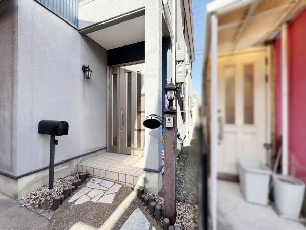 【その他】 | 安らぎに満ちた生活空間を予感させる健やかな暮らしを楽しめそう！
