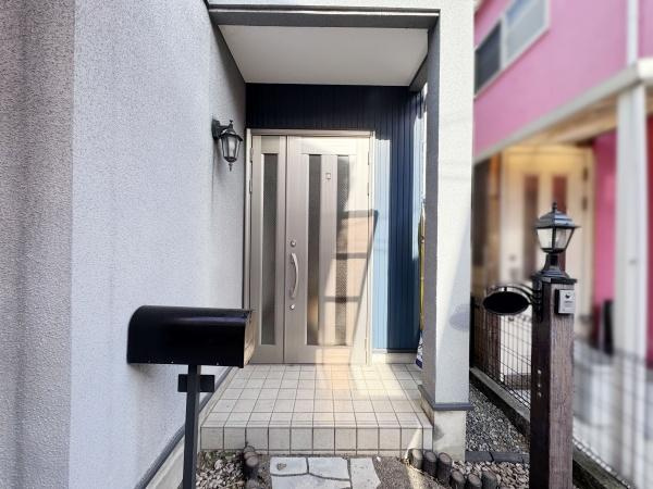【その他】 | 2026年2月リフォーム完了予定！キレイなお家ですぐに新生活スタート出来ますね！